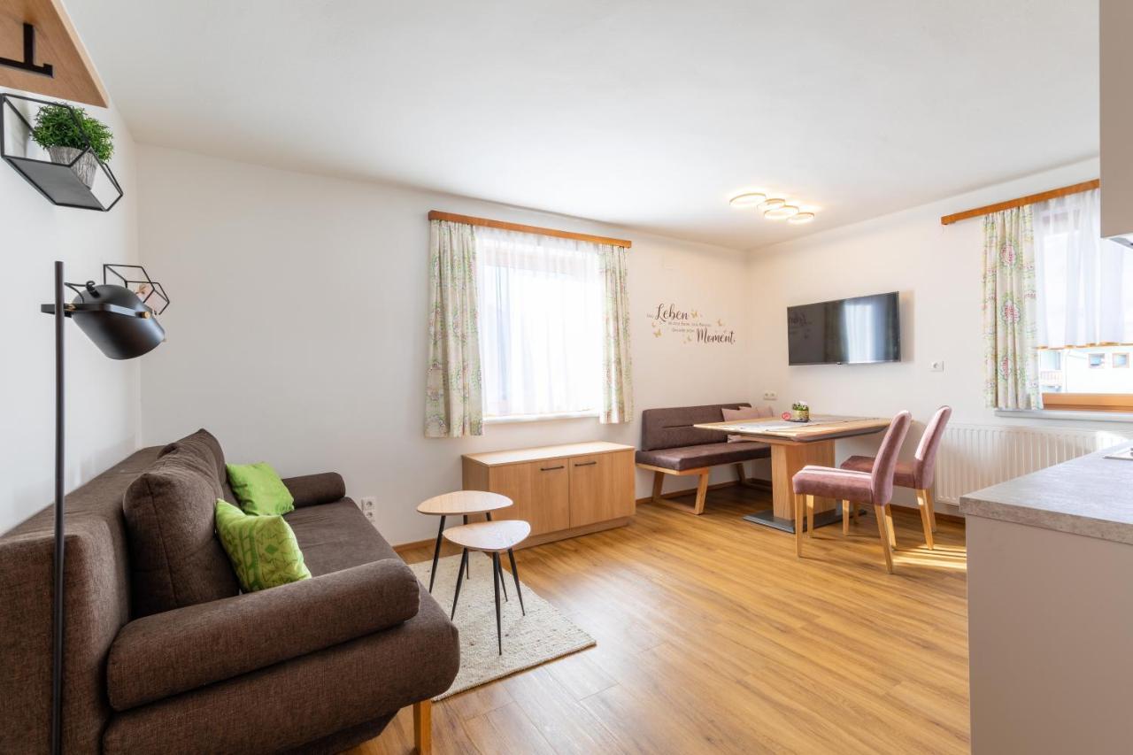 Apartment Haus Pitzer/apartments Troicher Schladming