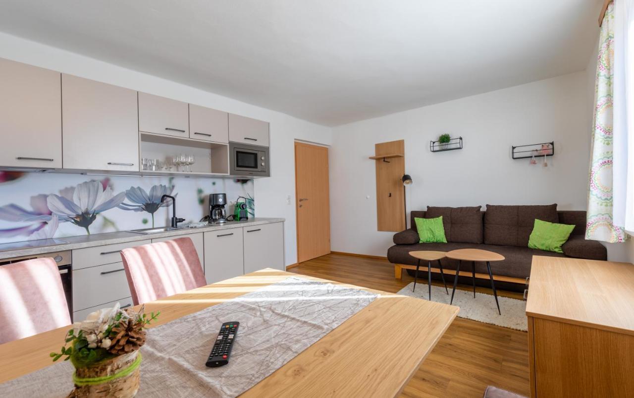 Apartment Haus Pitzer/apartments Troicher Schladming