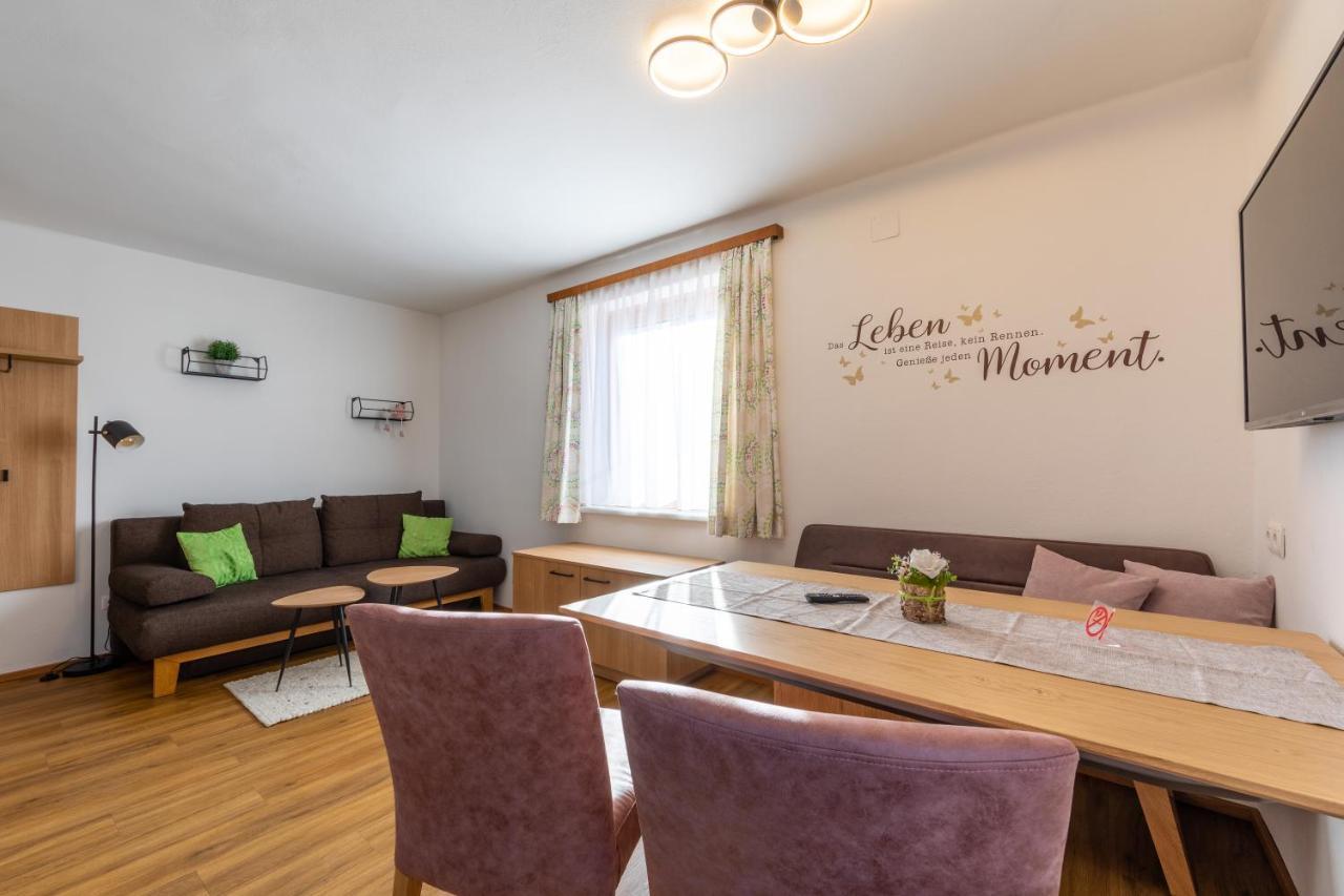 Apartment Haus Pitzer/apartments Troicher Schladming