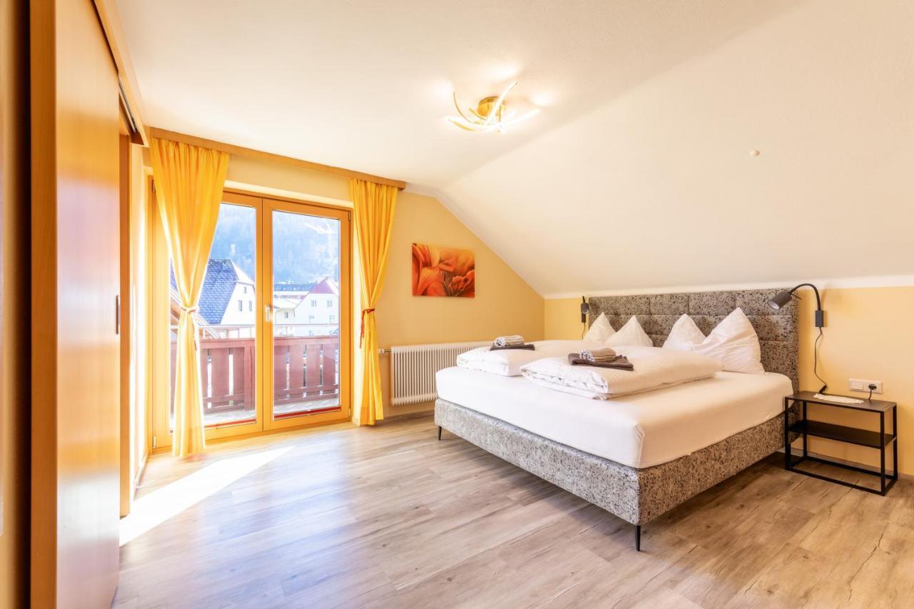Apartment Haus Pitzer/apartments Troicher Schladming