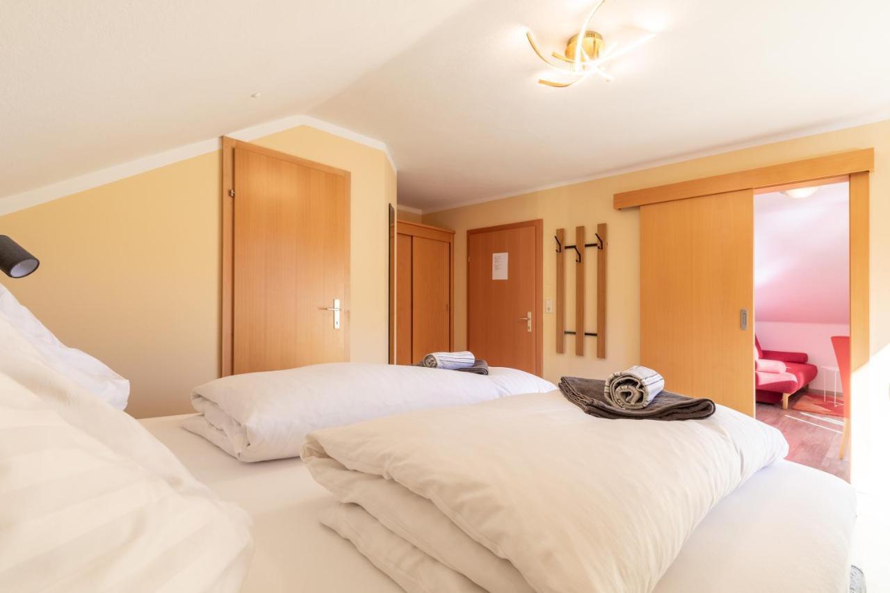 Haus Pitzer/apartments Troicher Schladming