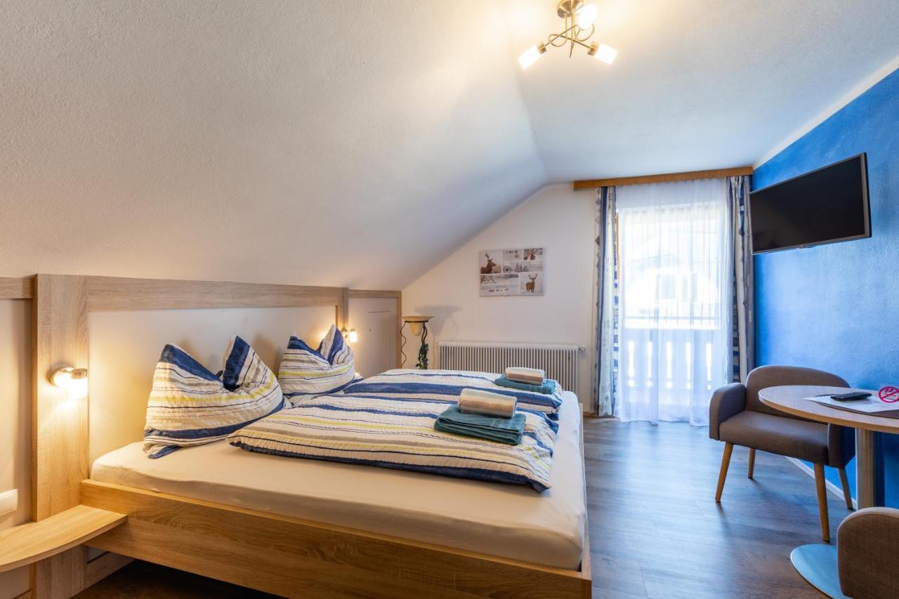 Haus Pitzer/apartments Troicher Schladming