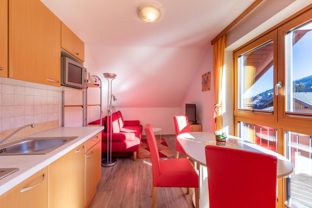 Apartment Haus Pitzer/apartments Troicher Schladming