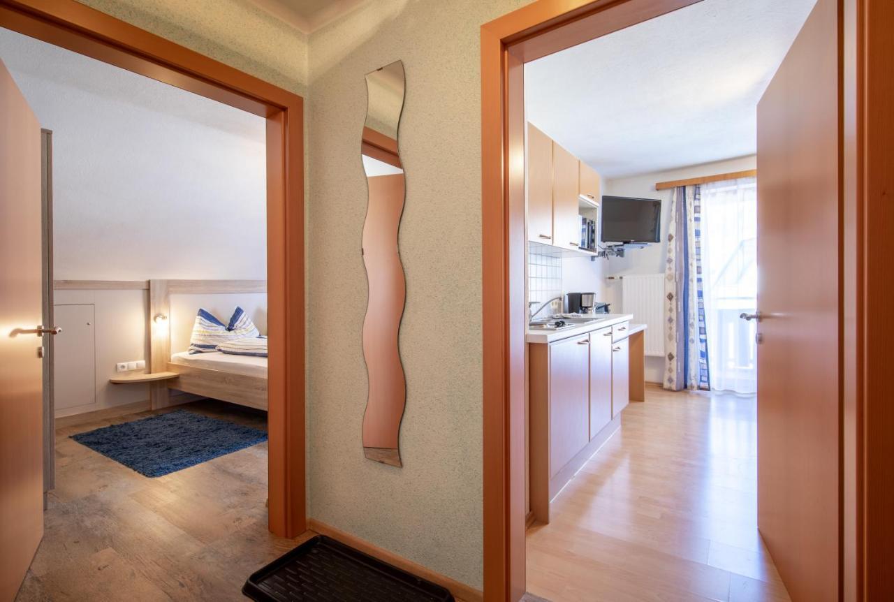 Haus Pitzer/apartments Troicher Apartment