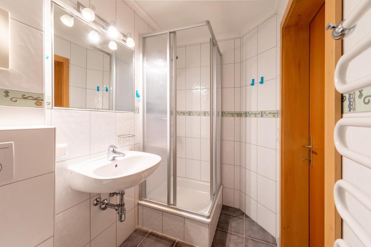 Haus Pitzer/apartments Troicher Schladming