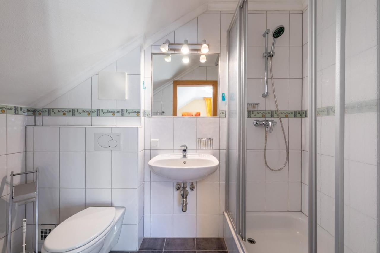 Haus Pitzer/apartments Troicher Apartment