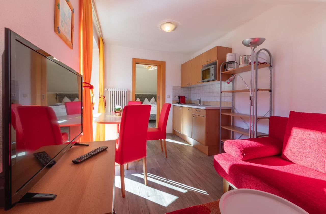 Haus Pitzer/apartments Troicher Apartment Schladming