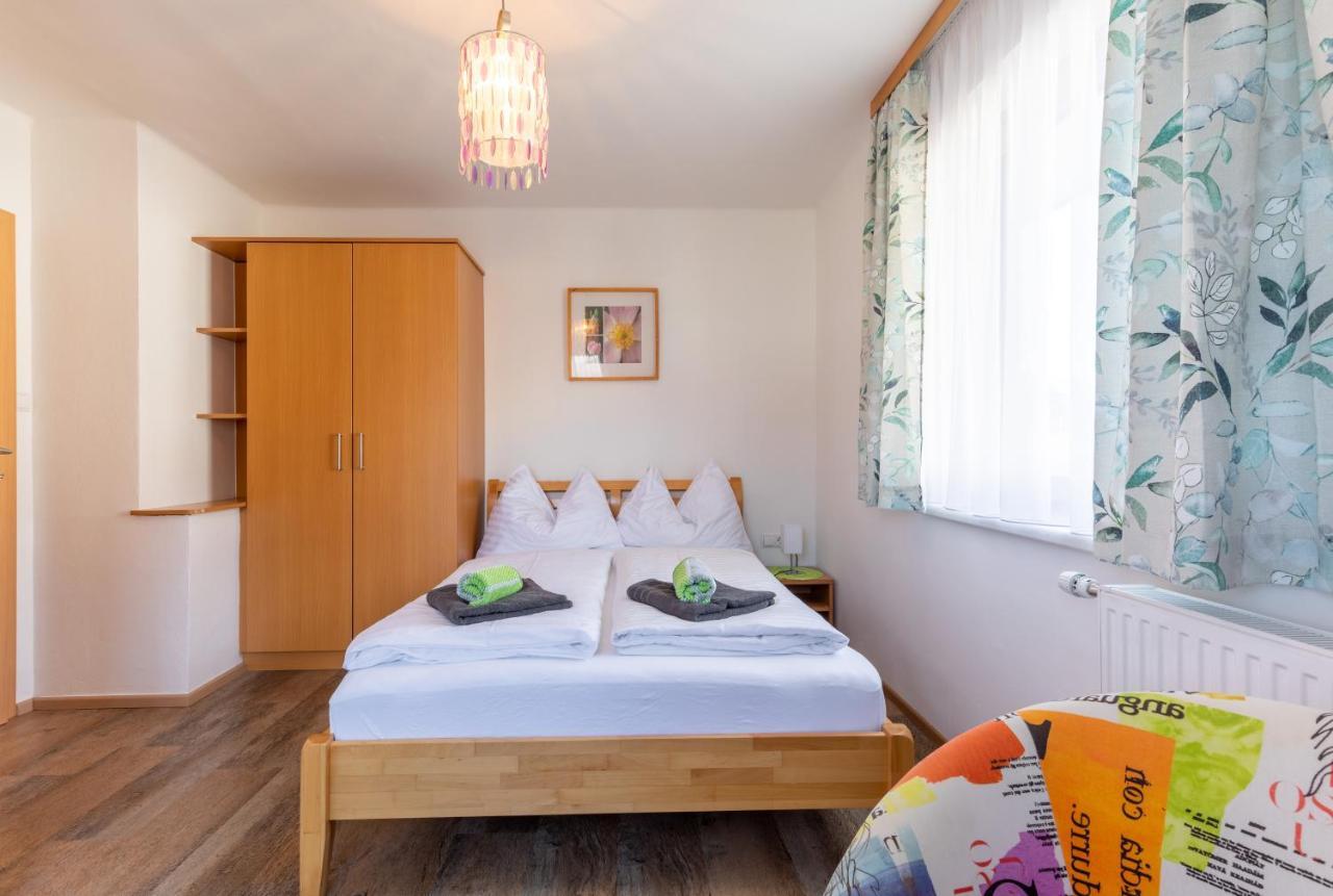 Haus Pitzer/apartments Troicher Schladming