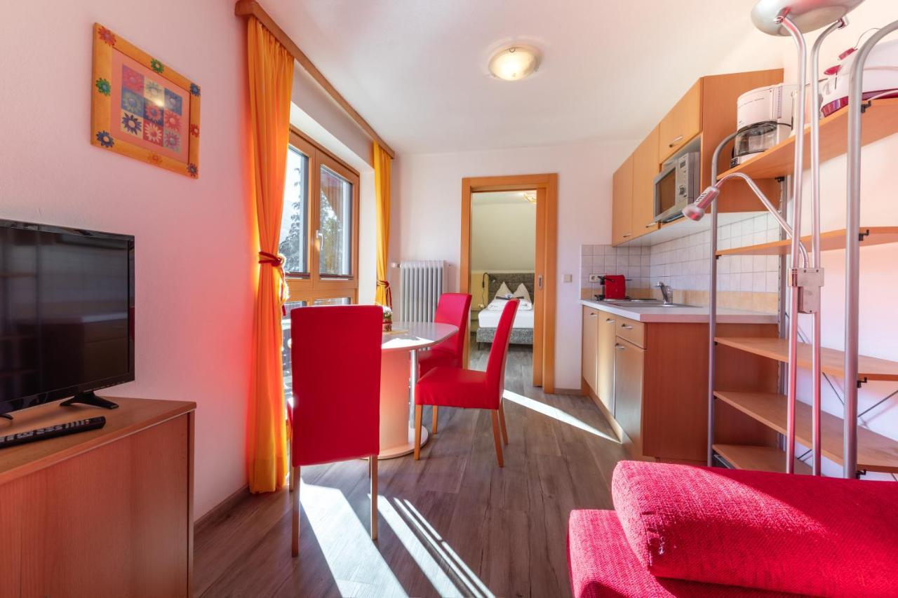 Haus Pitzer/apartments Troicher Apartment *