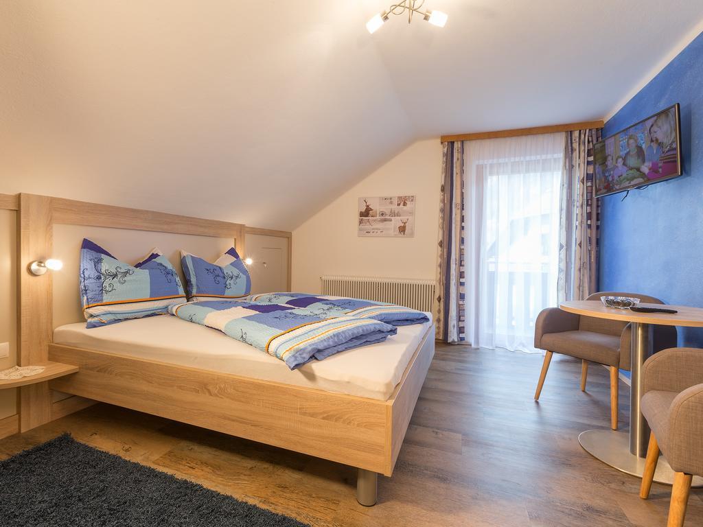 Haus Pitzer/apartments Troicher Apartment Schladming