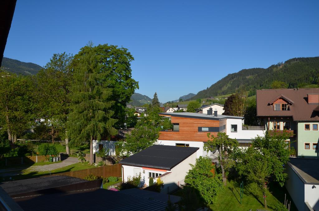 Haus Pitzer/apartments Troicher *