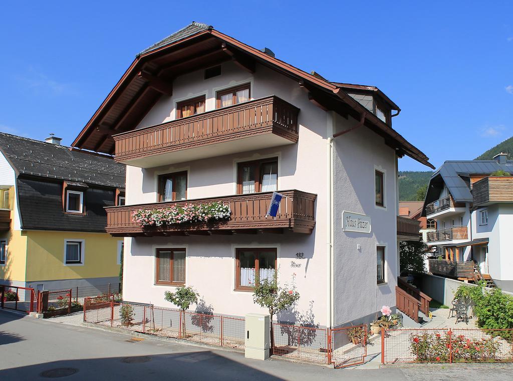 Apartment Haus Pitzer/apartments Troicher Schladming